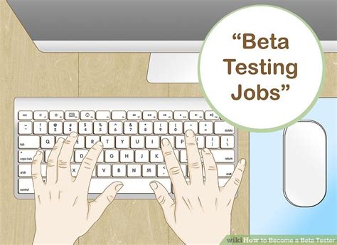 how to become a beta tester.